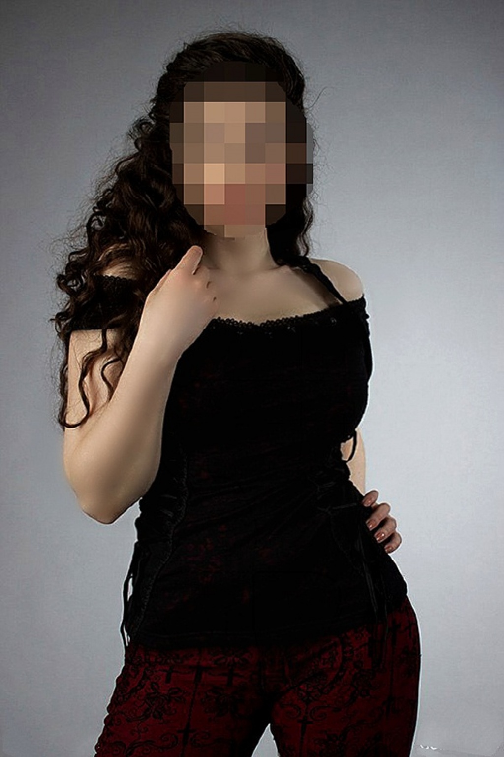 Флер: проститутки индивидуалки в Ярославле