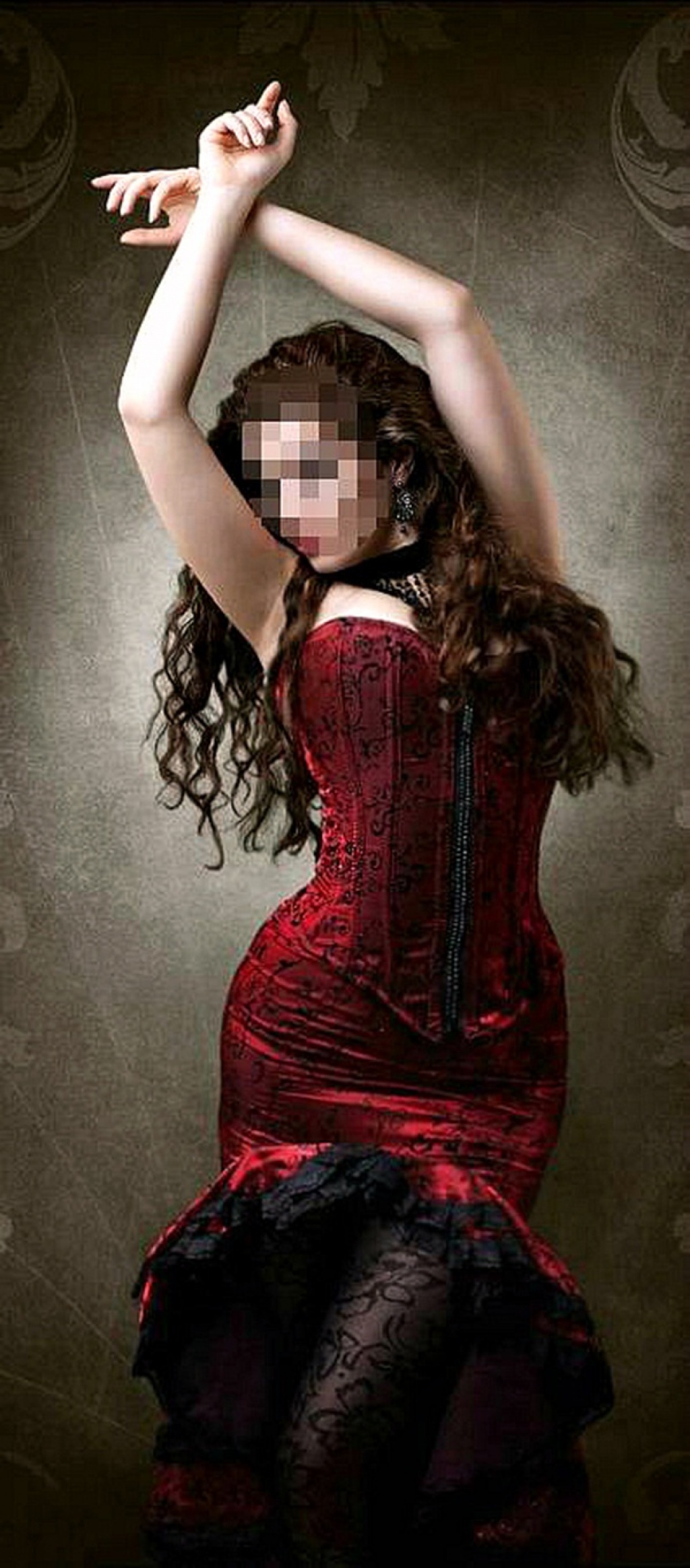Флер: проститутки индивидуалки в Ярославле