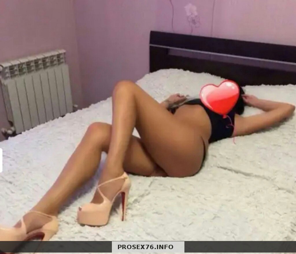 Карина : проститутки индивидуалки в Ярославле