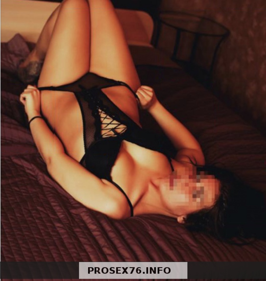 Лиза: проститутки индивидуалки в Ярославле