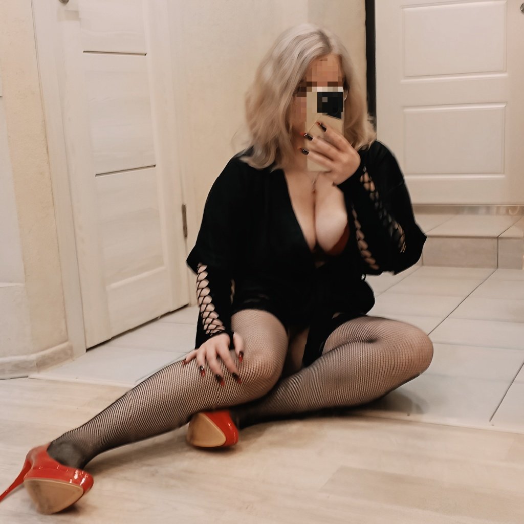 Sexy Frau: проститутки индивидуалки в Ярославле