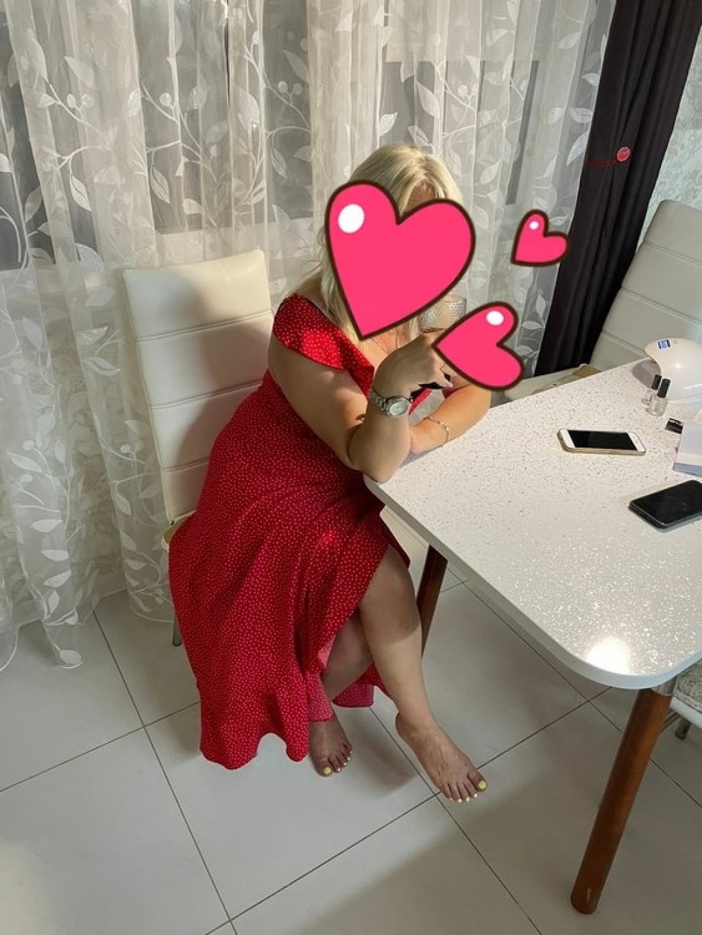 Марина: проститутки индивидуалки в Ярославле