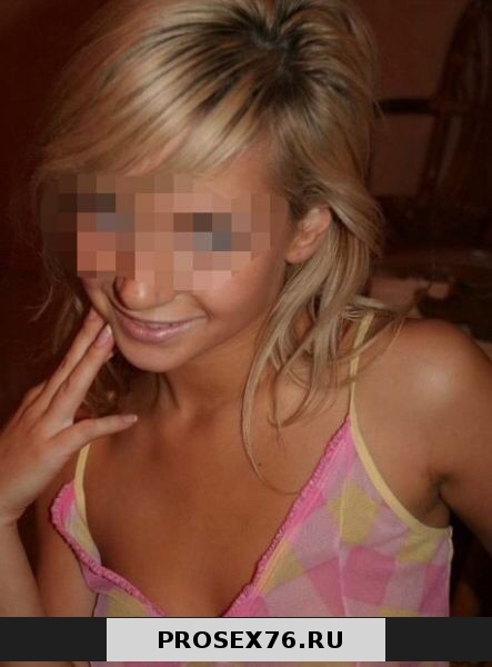 Вика: проститутки индивидуалки в Ярославле