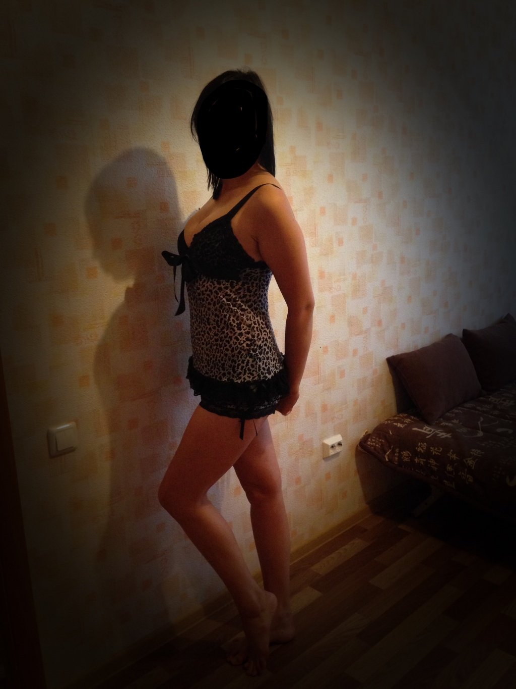Дарина: проститутки индивидуалки в Ярославле