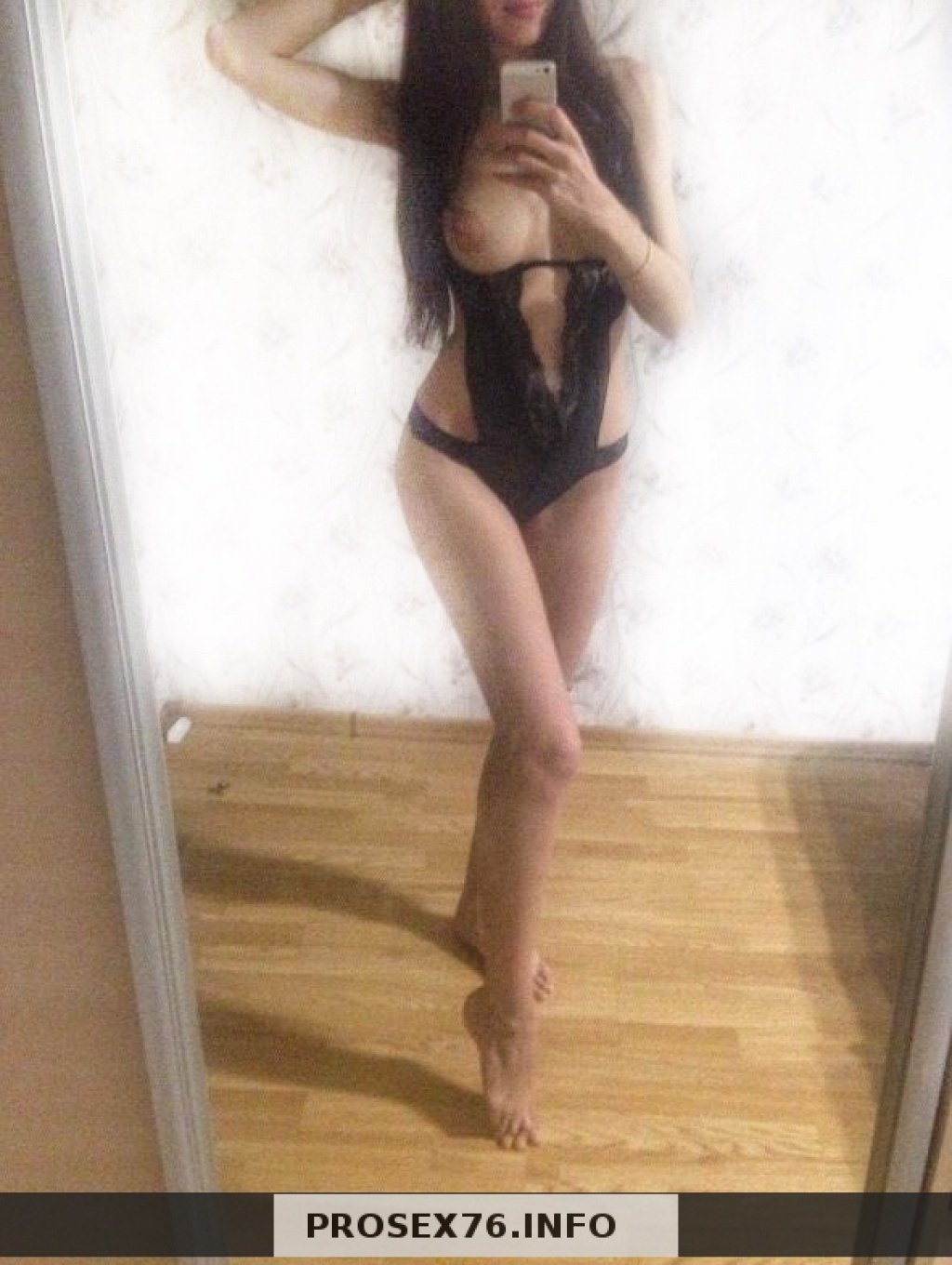 Alisa: проститутки индивидуалки в Ярославле